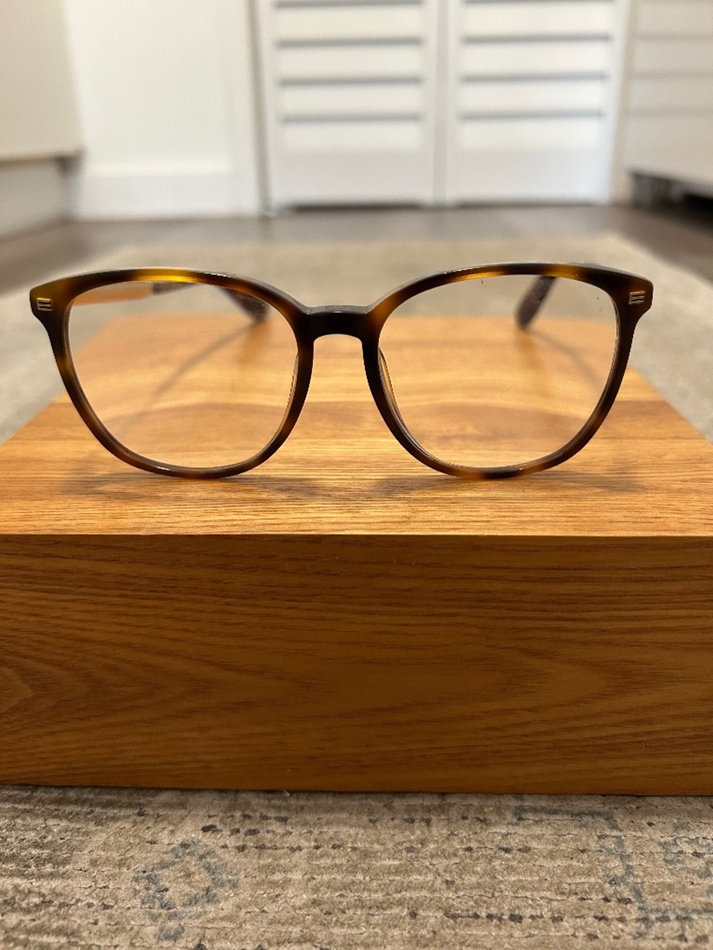 Etro ET2618 214 brown tortoiseshell logo sunglasses eyeglasses frames 53 16 140